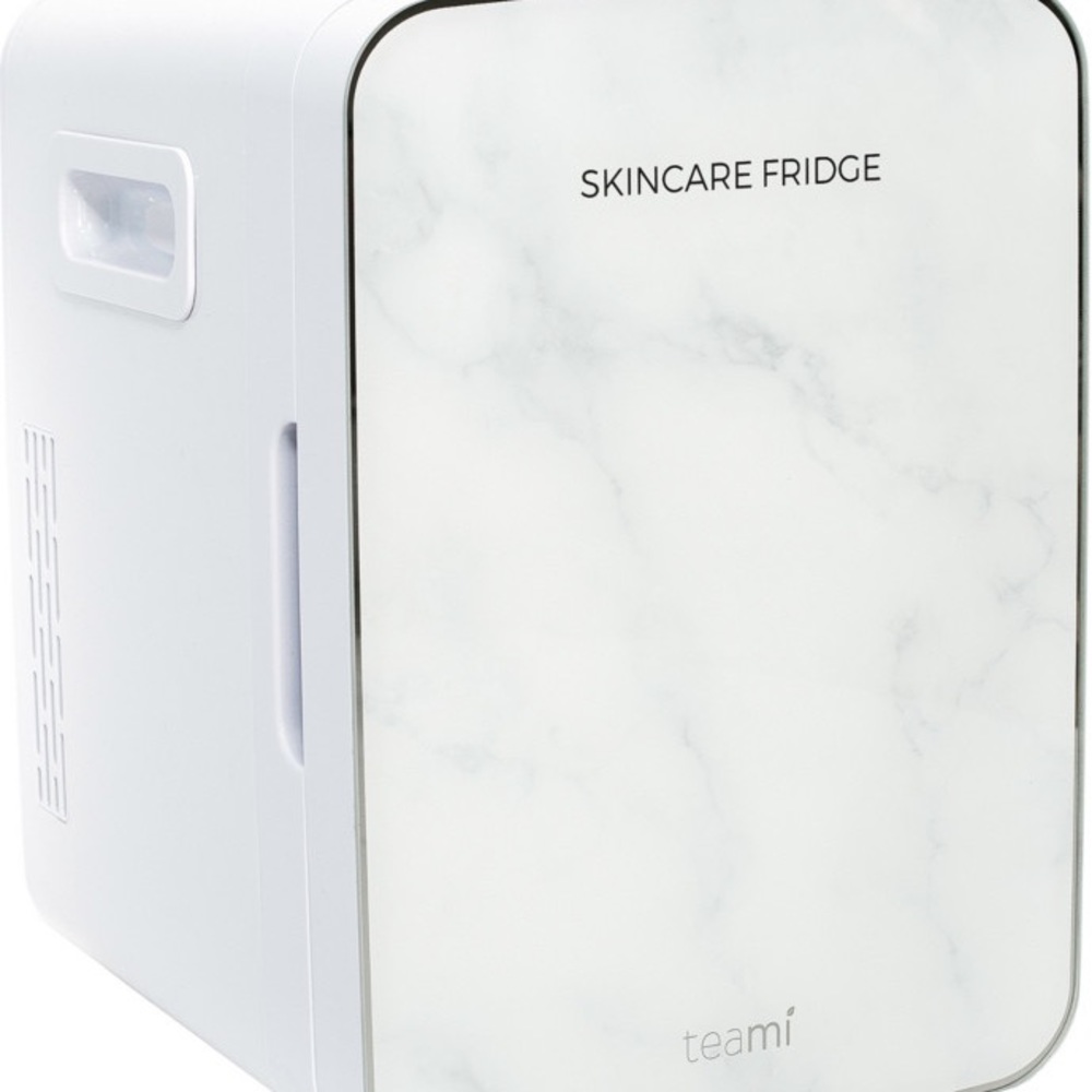 Teami Skincare Fridge